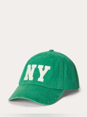 Ralph Lauren Hat NWT
